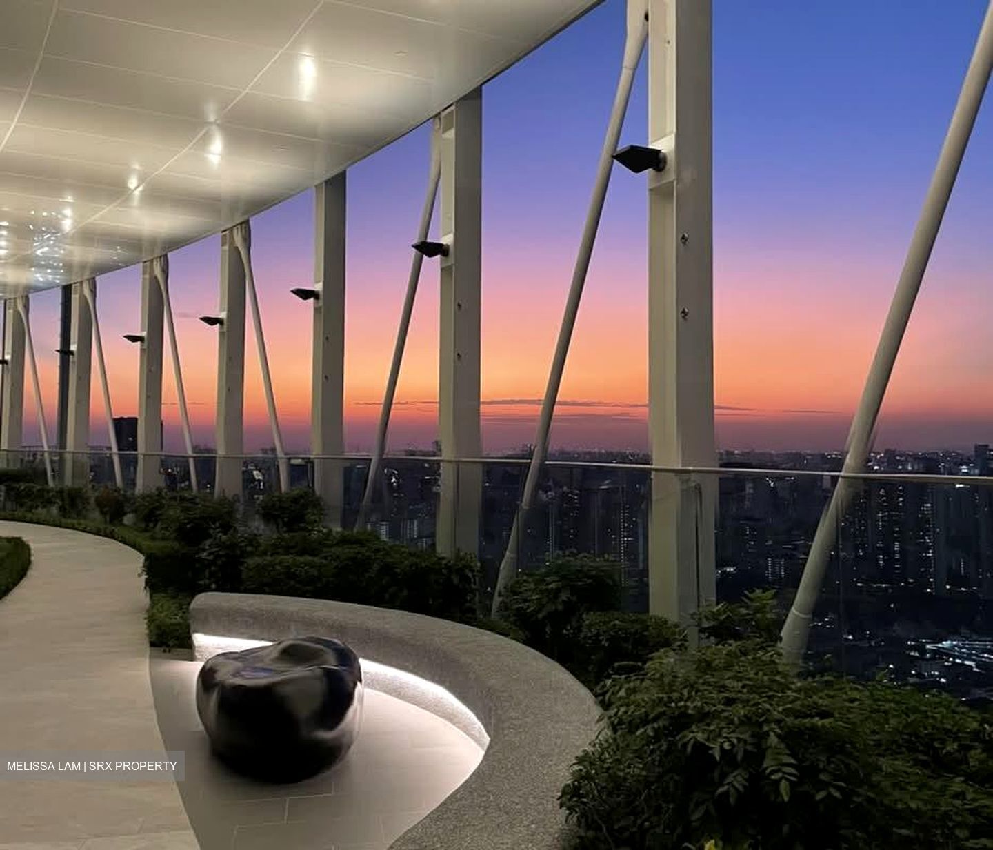 One Pearl Bank (D3), Apartment #595287141